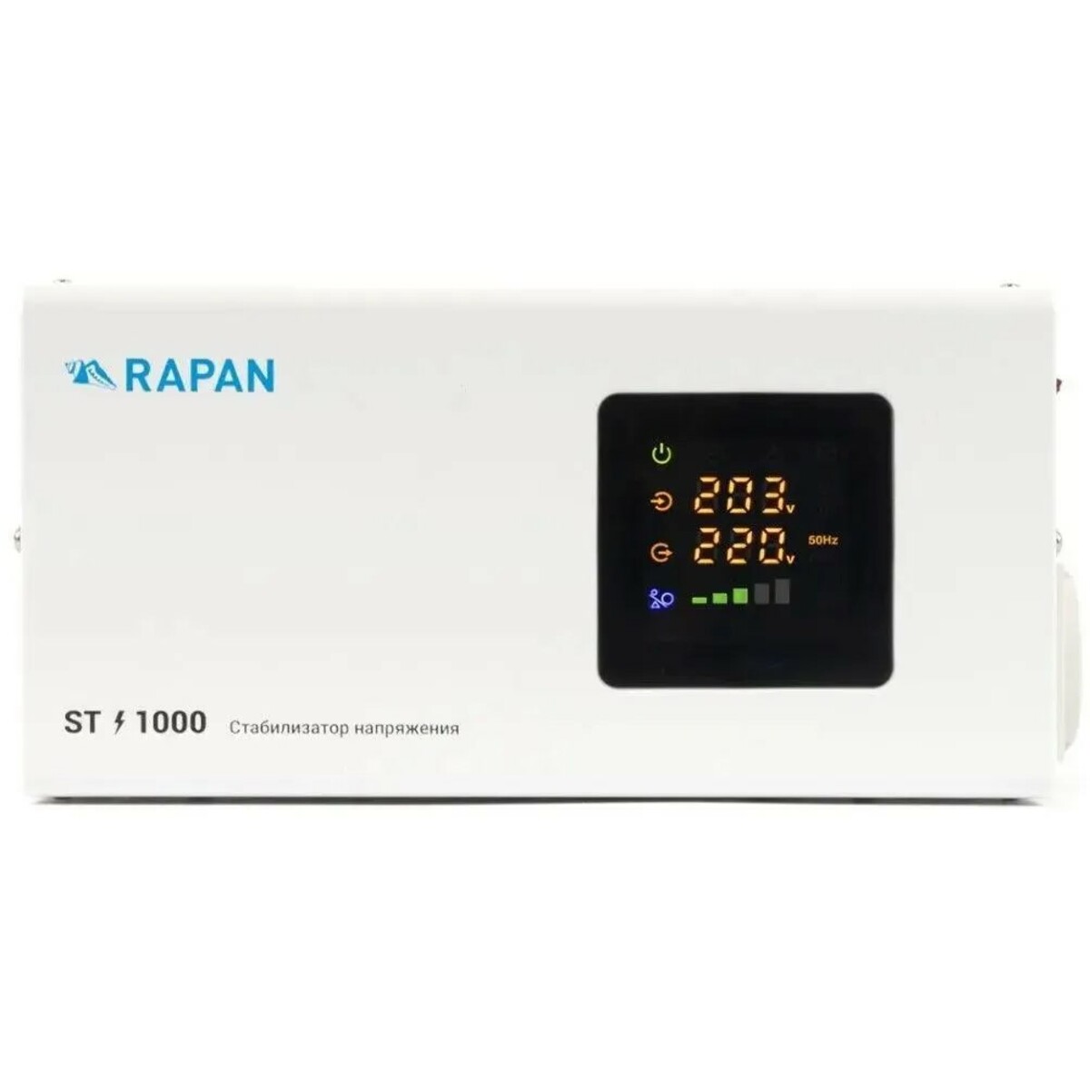 Стабилизатор напряжения Бастион Rapan ST-1000 