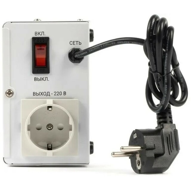 Стабилизатор напряжения Бастион Rapan ST-1000 