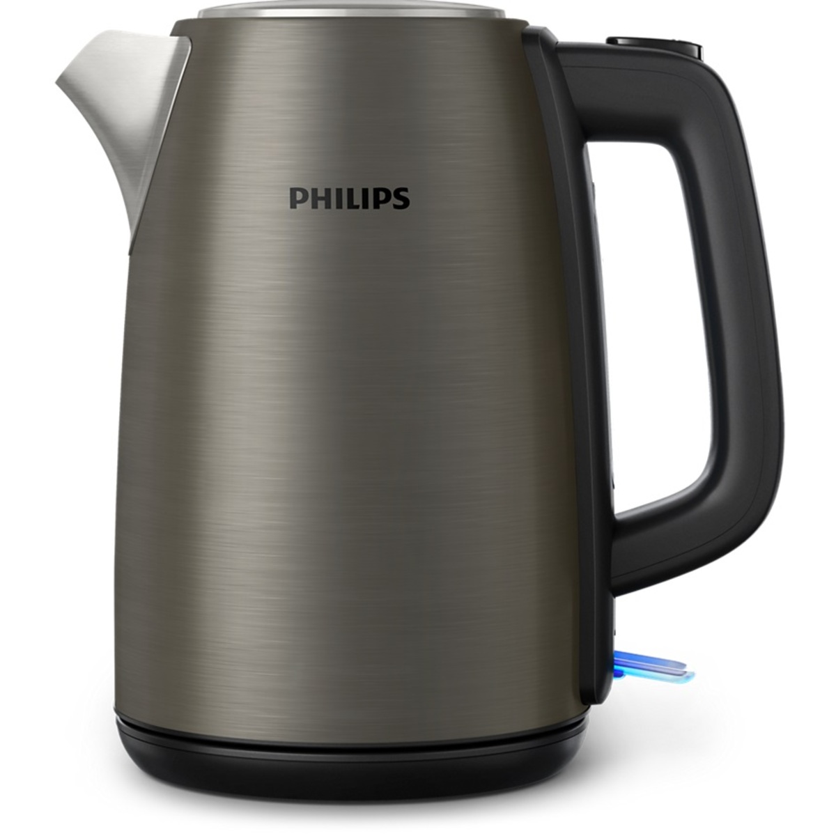 Чайник Philips Daily Collection HD9352/80 (Цвет: Titan)