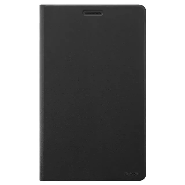 Чехол-книжка Flip Cover для Huawei MediaPad T3 8.0, черный
