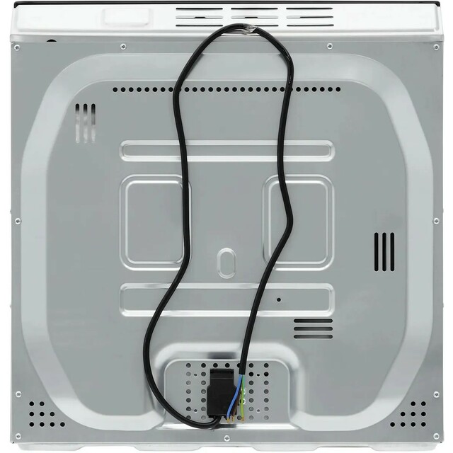 Духовой шкаф Krona Essenza 60 S G2 (Цвет: Inox / Black) Духовой шкаф Krona Essenza 60 S G2 (Цвет: Inox / Black)