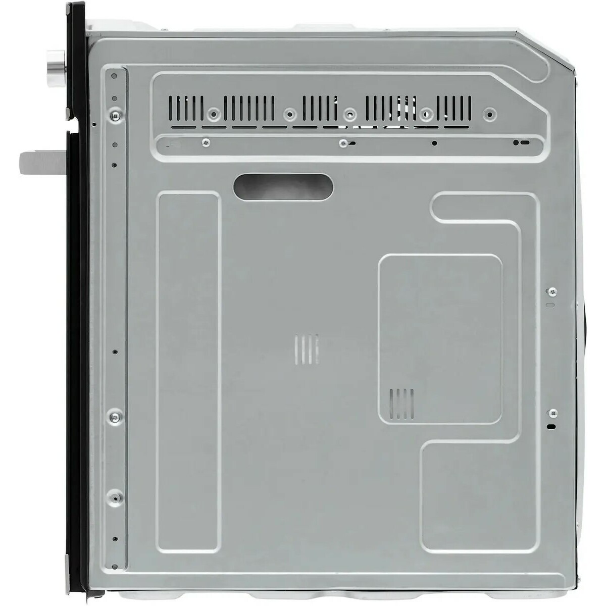 Духовой шкаф Krona Essenza 60 S G2 (Цвет: Inox/Black)