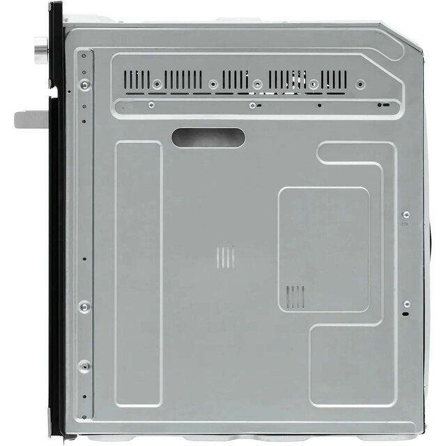 Духовой шкаф Krona Essenza 60 S G2 (Цвет: Inox / Black) Духовой шкаф Krona Essenza 60 S G2 (Цвет: Inox / Black)