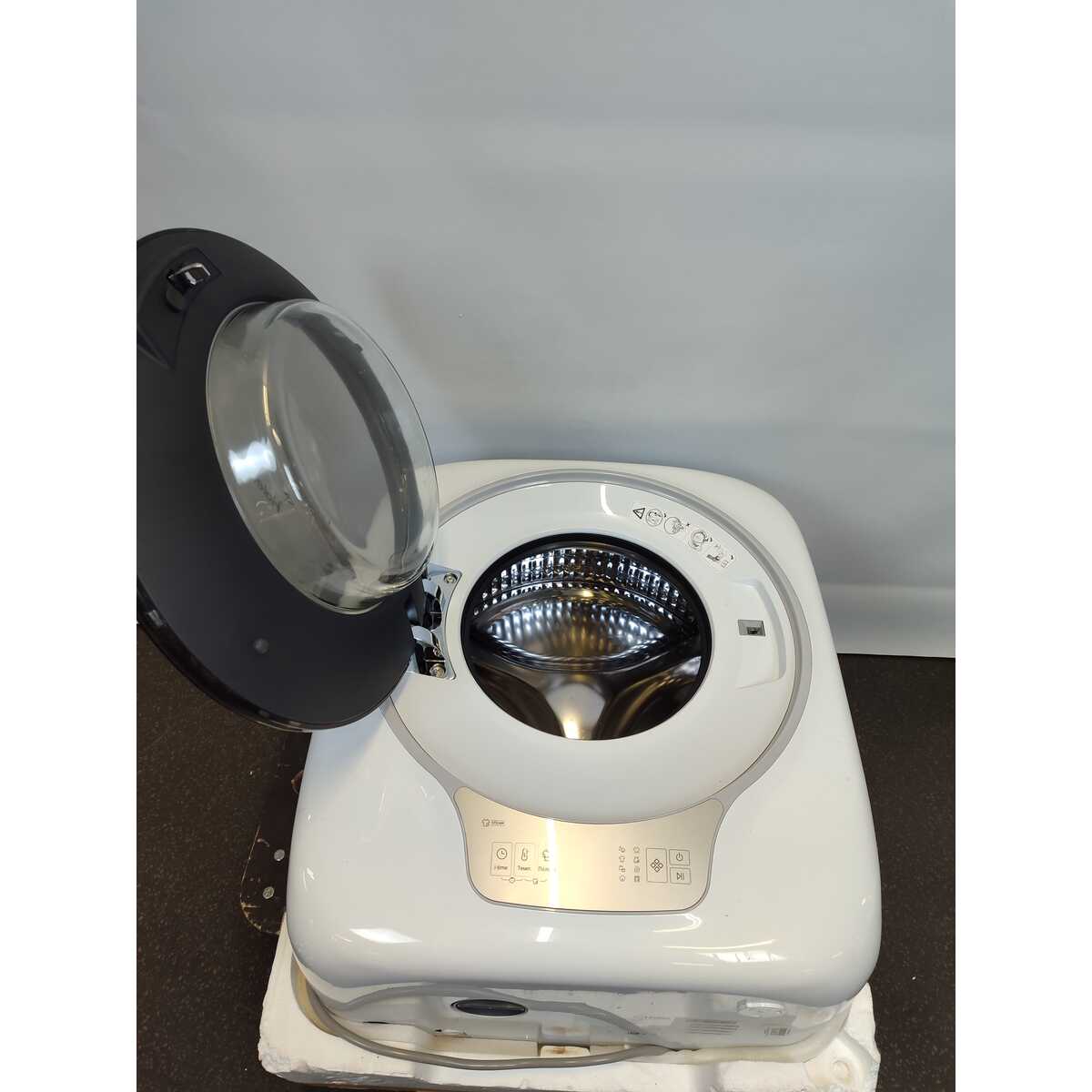 Стиральная машина Haier HW30-BP7407, белый