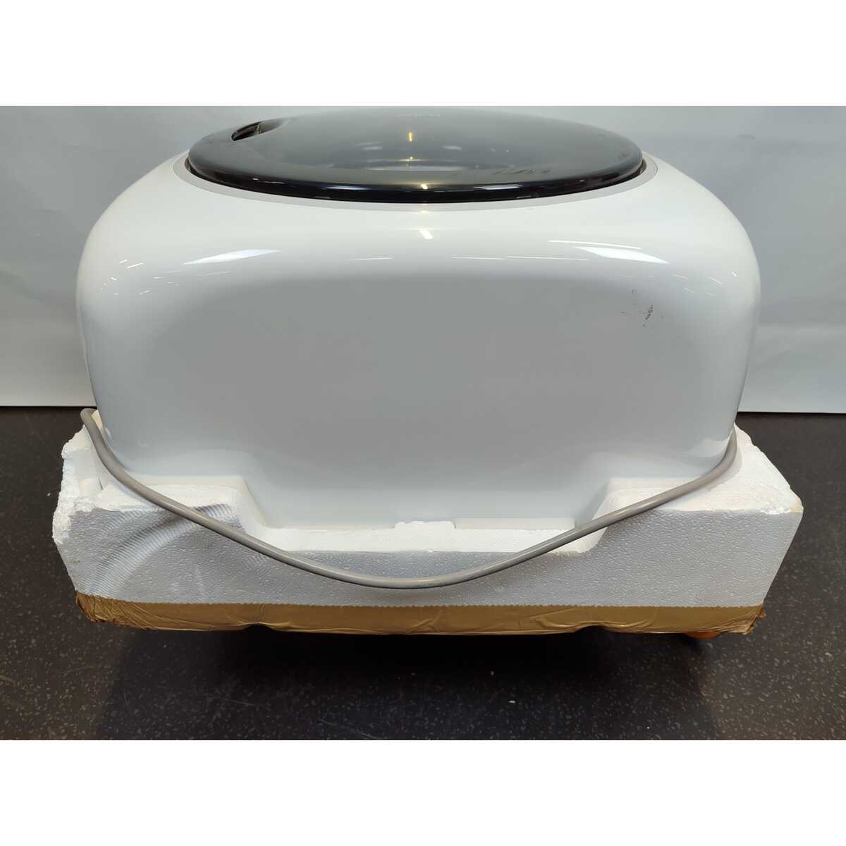 Стиральная машина Haier HW30-BP7407, белый