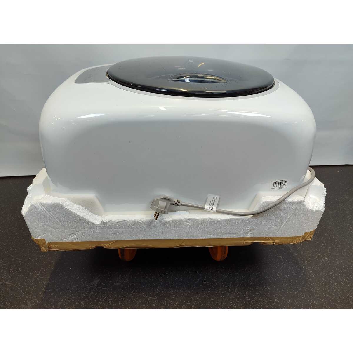 Стиральная машина Haier HW30-BP7407, белый