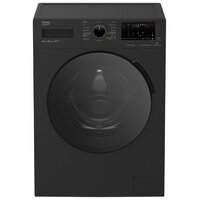 Стиральная машина Beko WSPE6H616A (Цвет: Anthracite)