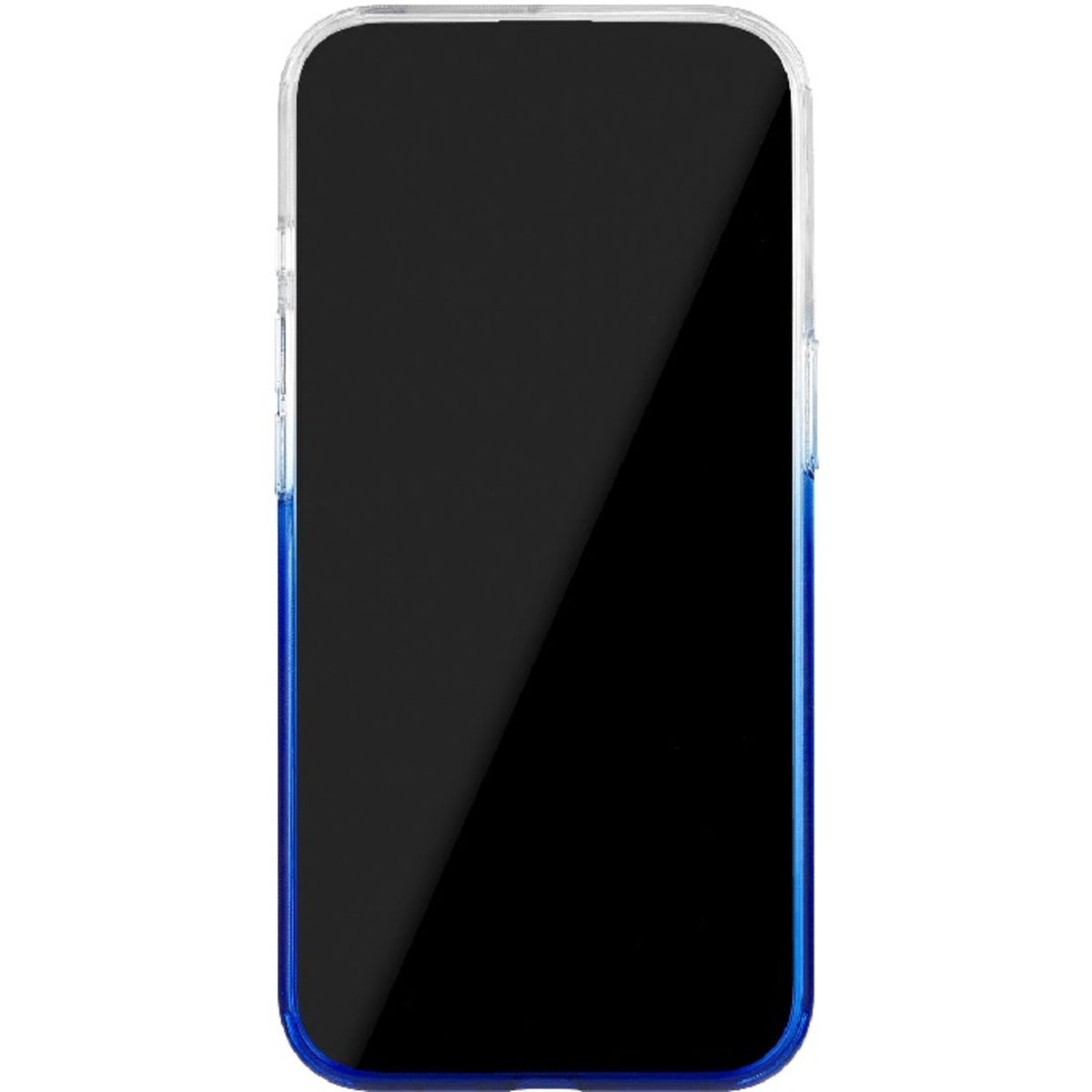 Чехол-накладка uBear Fusion Mag Case для смартфона Apple iPhone 16 Pro (Цвет: Electric Blue)