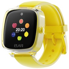 Умные часы Elari Kidphone Fresh (Цвет: Yellow)