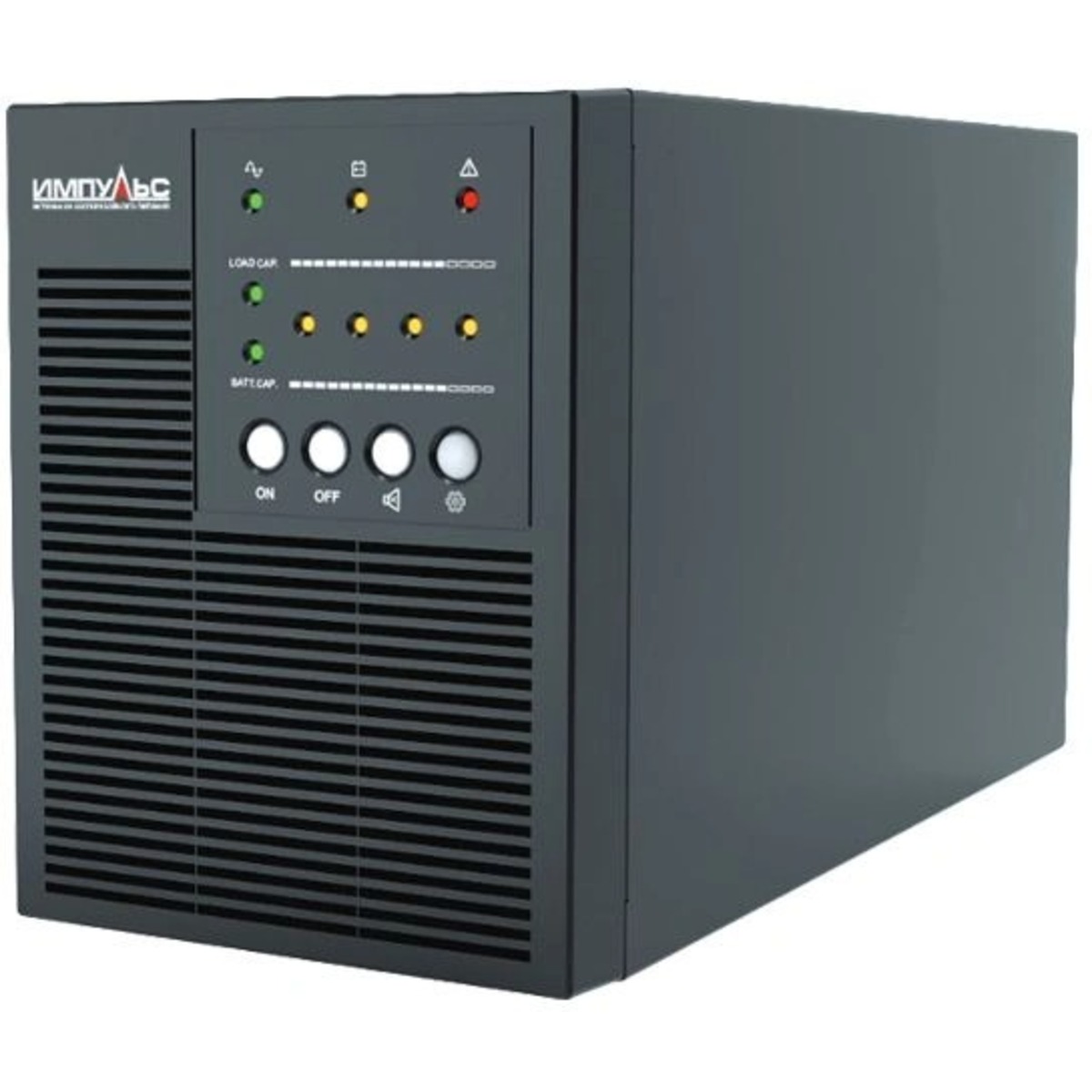 Источник бесперебойного питания Импульс Мини 800