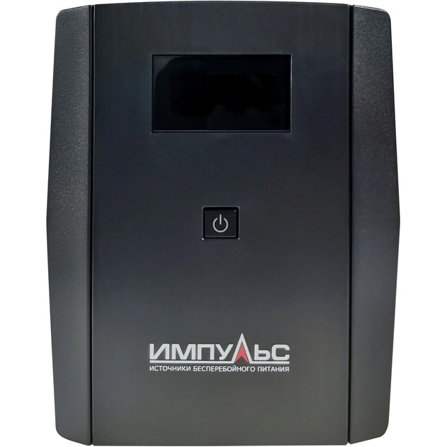 Источник бесперебойного питания Импульс Юниор Смарт 2200