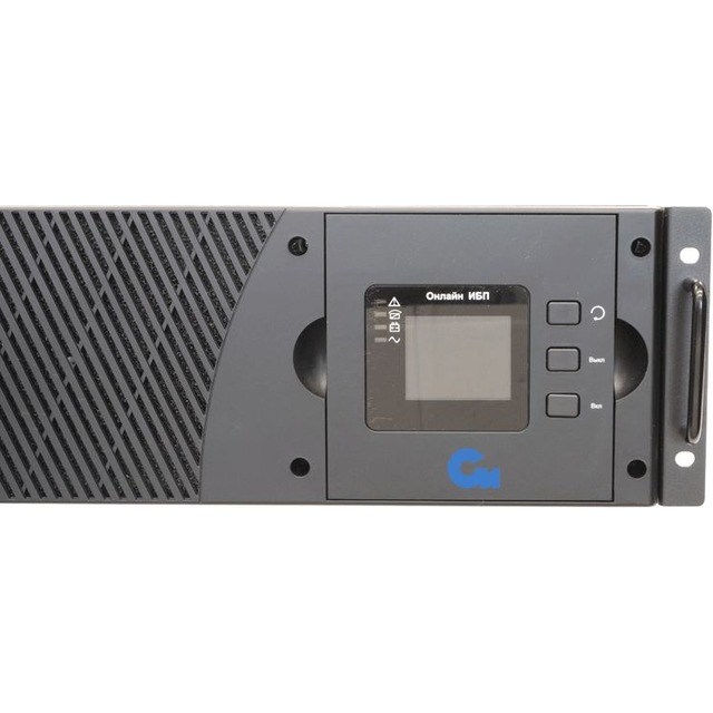 Источник бесперебойного питания Связь Инжиниринг СИПБ6КД.9-11 / БПС