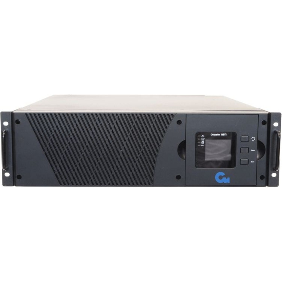 Источник бесперебойного питания Связь Инжиниринг СИПБ6КД.9-11/БПС