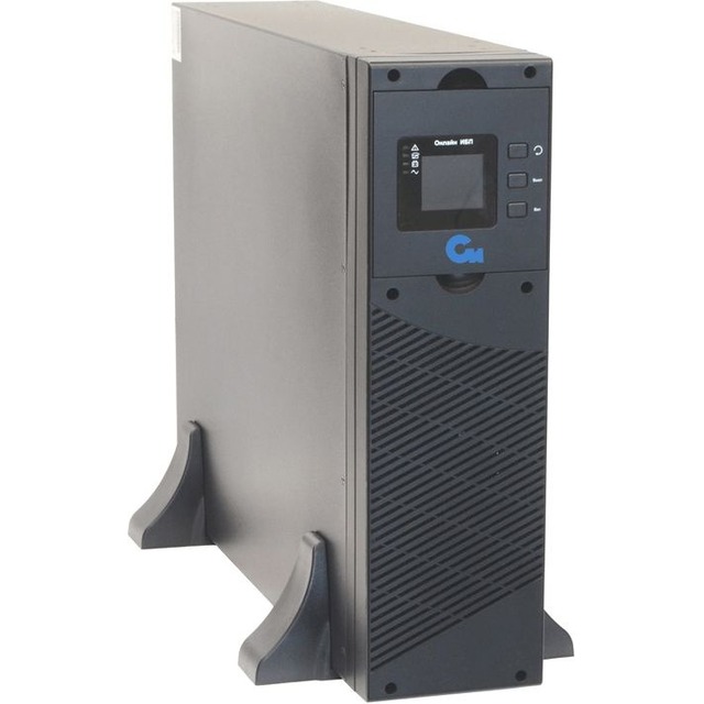 Источник бесперебойного питания Связь Инжиниринг СИПБ6КД.9-11 / БПС