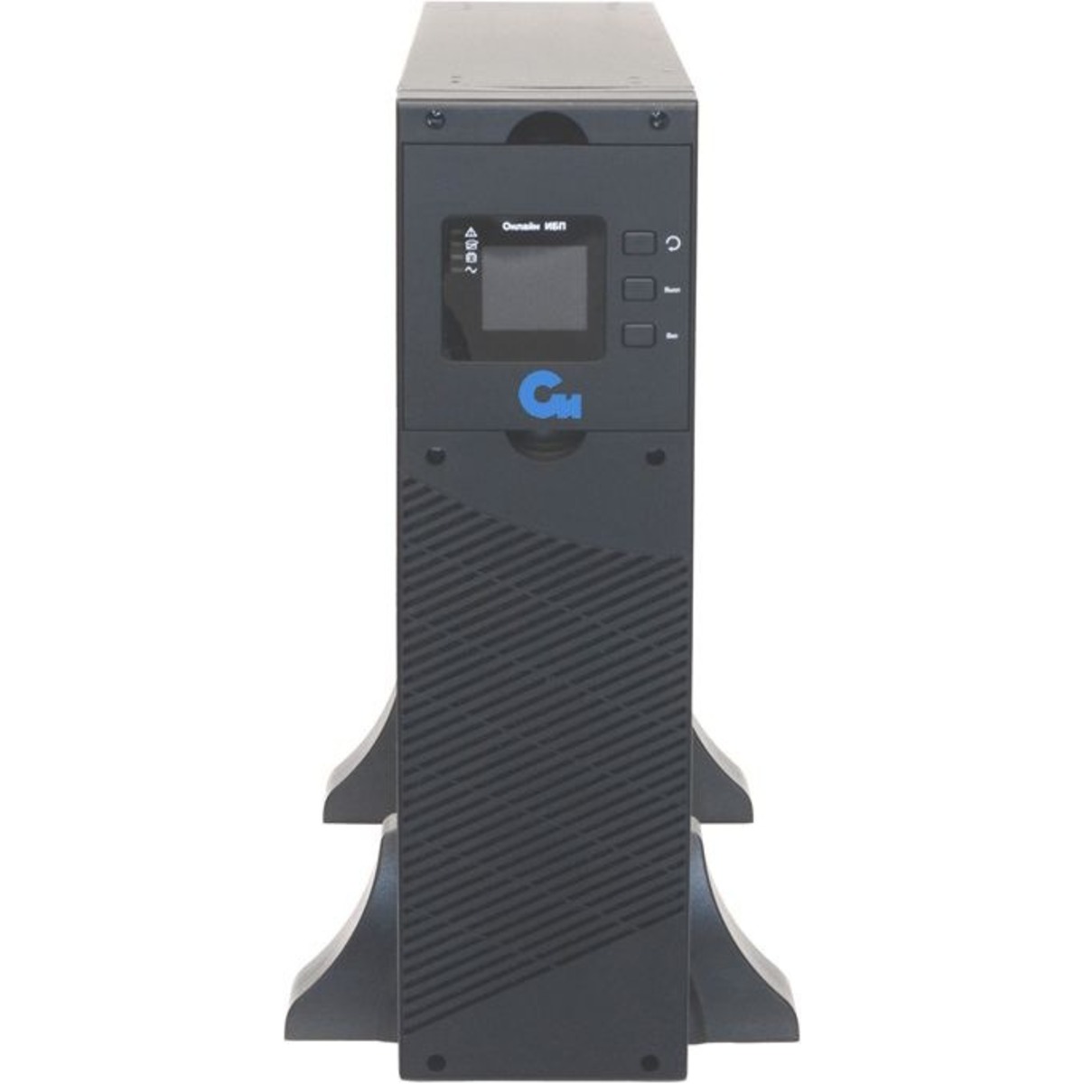 Источник бесперебойного питания Связь Инжиниринг СИПБ6КД.9-11/БПС