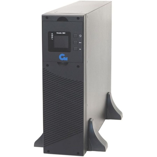 Источник бесперебойного питания Связь Инжиниринг СИПБ6КД.9-11 / БПС