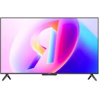 Телевизор Яндекс 50  YNDX-00079, черный