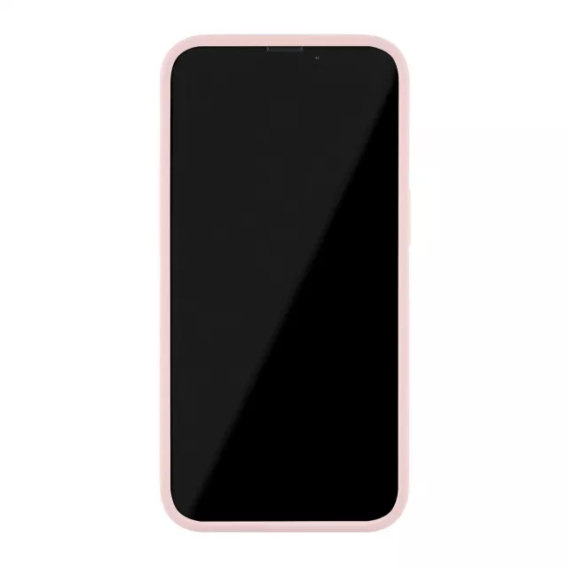 Чехол-накладка uBear Touch Case для смартфона Apple iPhone 13 (Цвет: Rose)