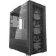 Корпус PcCooler ME200 MESH BK, черный 