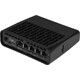 Wi-Fi роутер MikroTik hAP ax2 (C52IG-5HA..