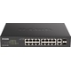 Коммутатор D-Link DGS-1100-18PV2/A Коммутатор D-Link DGS-1100-18PV2/A
