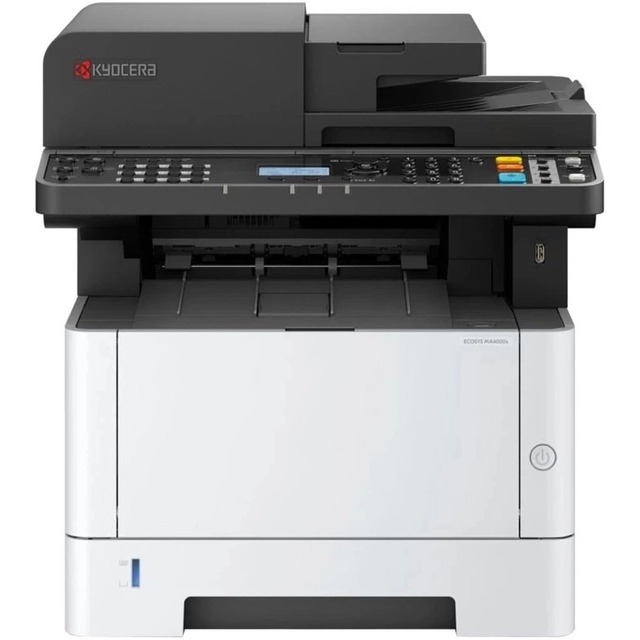МФУ лазерный Kyocera Ecosys MA4000x, белый МФУ лазерный Kyocera Ecosys MA4000x, белый