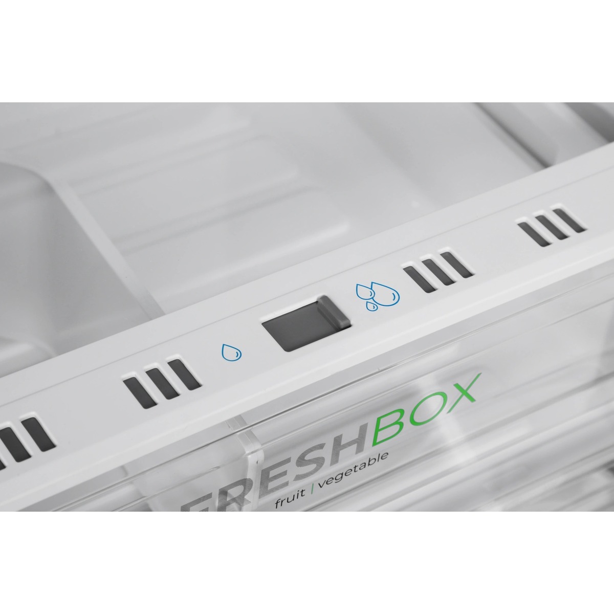Холодильник Бирюса Б-M6143 (Цвет: Gray)
