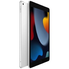 Планшет Apple iPad (2021) 64Gb Wi-Fi + Cellular (Цвет: Silver)