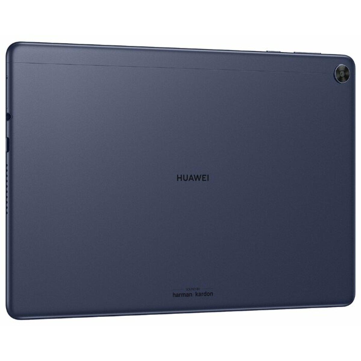 Планшет Huawei MatePad T10s 32Gb LTE (Цвет: Blue)