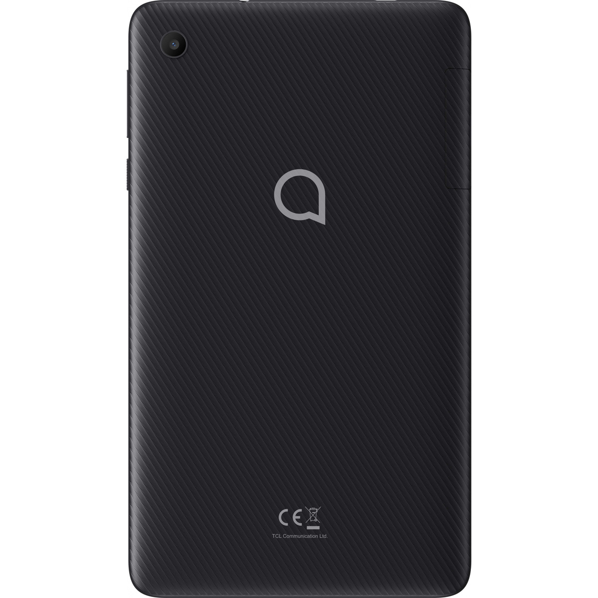 Планшет Alcatel 1T (2020) 7.0 (Цвет: Black)