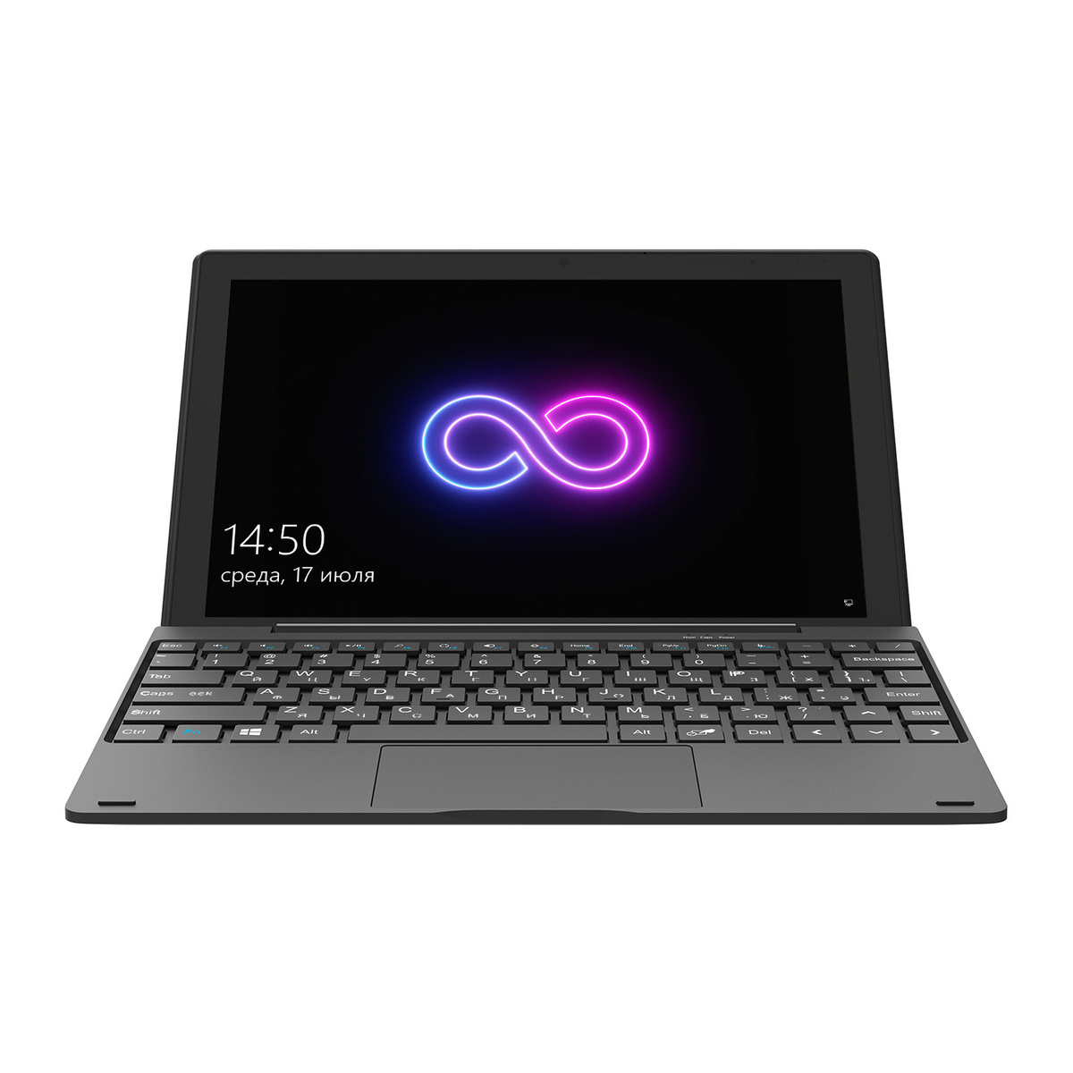 Планшет Digma CITI 10 C302T 3G (Цвет: Black)