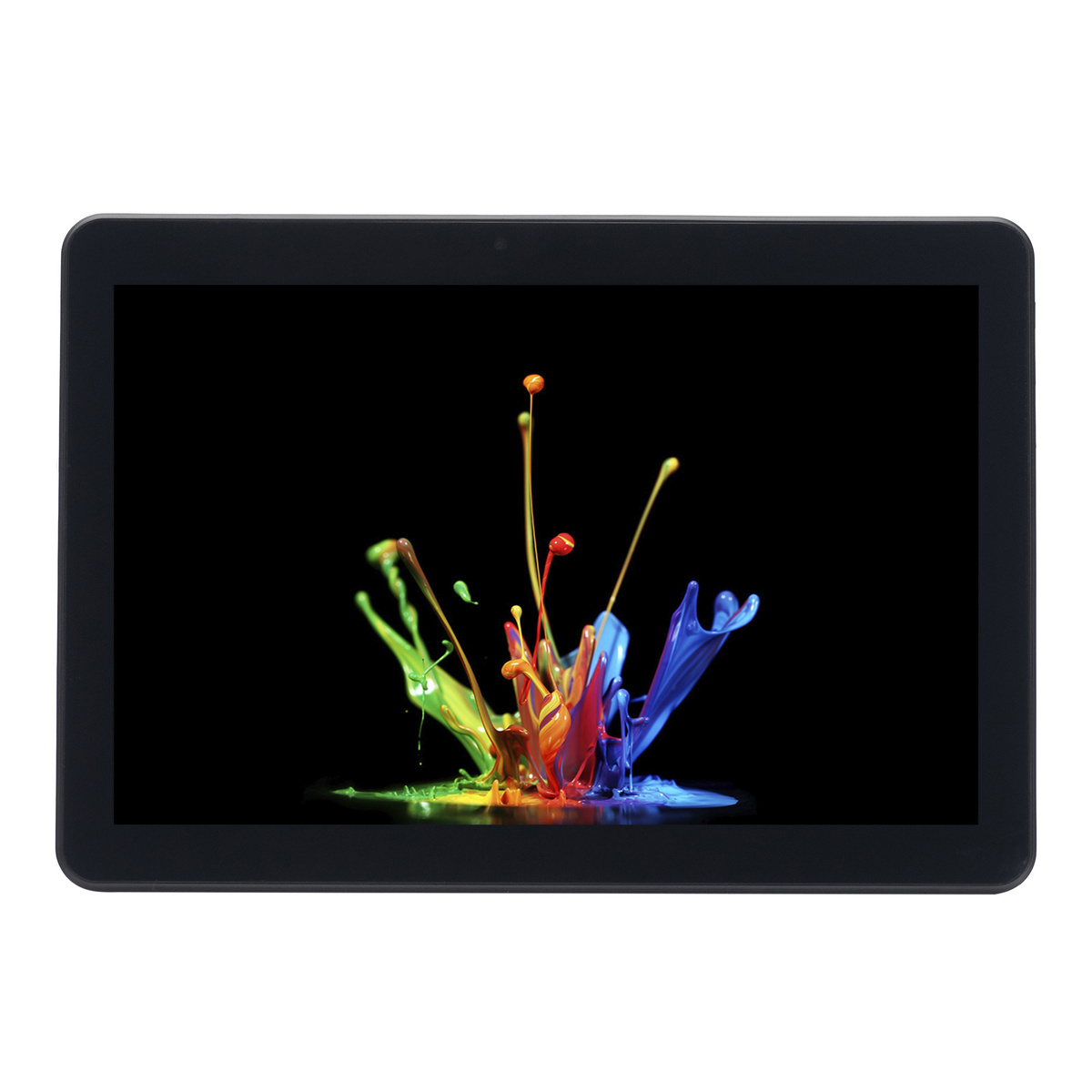 Планшет Digma CITI 10 E402 4G (Цвет: Black)