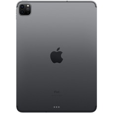Планшет Apple iPad Pro 11 (2021) 512Gb Wi-Fi (Цвет: Space Gray)
