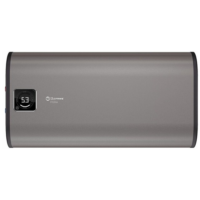 Водонагреватель Thermex Fora 80 (Цвет: Gray) Водонагреватель Thermex Fora 80 (Цвет: Gray)