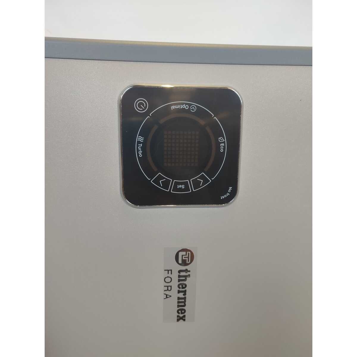 Водонагреватель Thermex Fora 80 (Цвет: Gray)