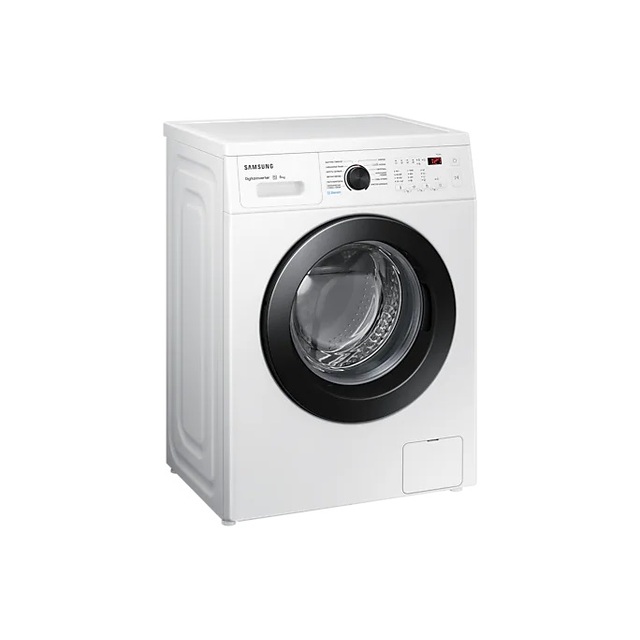 Купить Стиральная машина Samsung WW60A4S00CE (Цвет: White) WW60A4S00CE ...