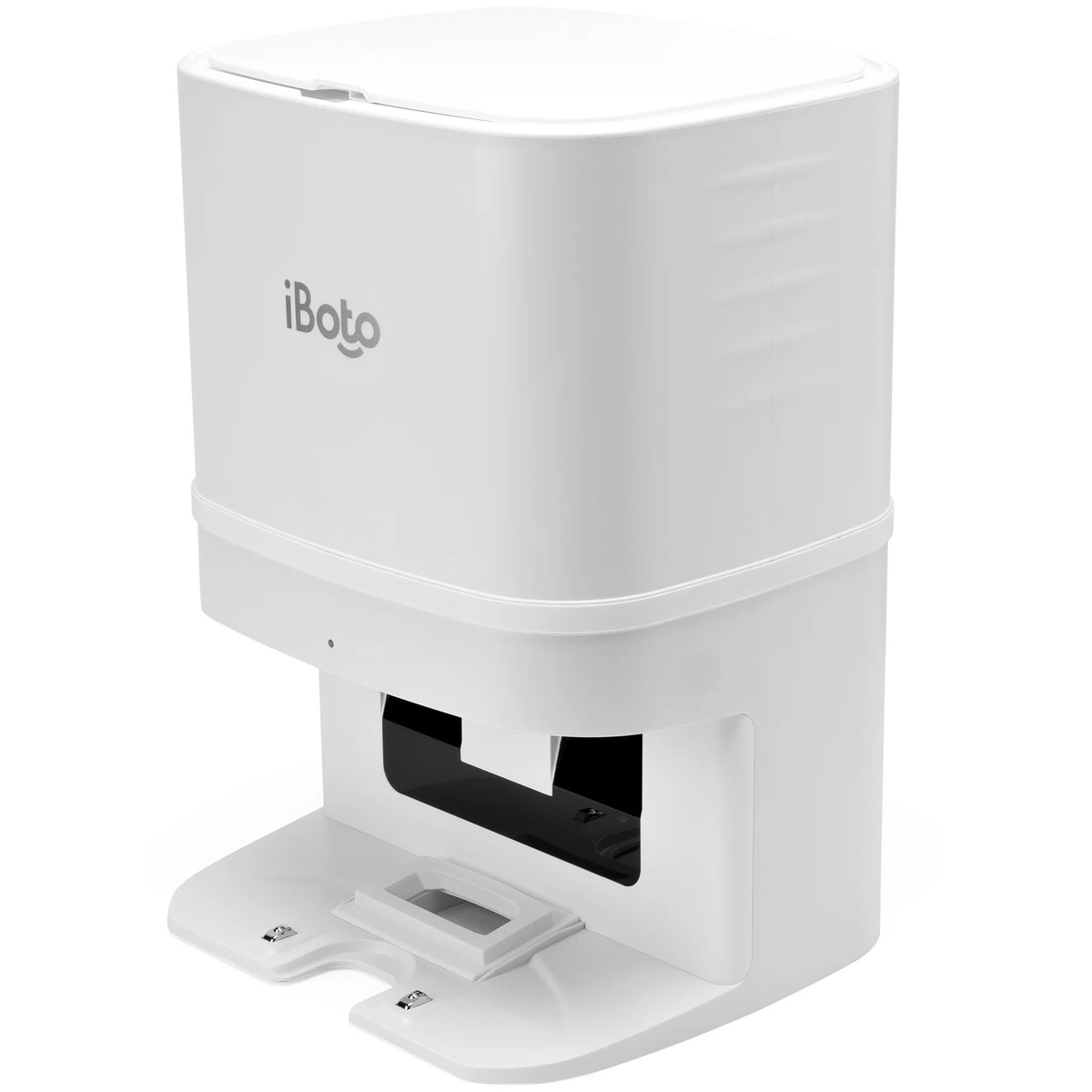 Робот-пылесос iBoto Smart L925W Aqua + cтанция самоочистки (Цвет: White)