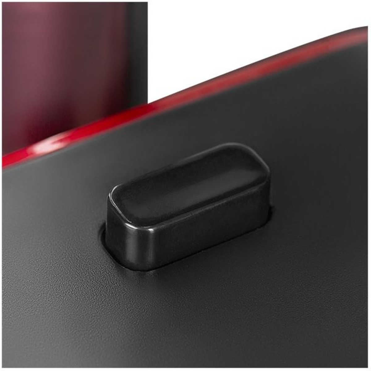 Мясорубка Redmond RMG-1250 (Цвет: Black / Red)