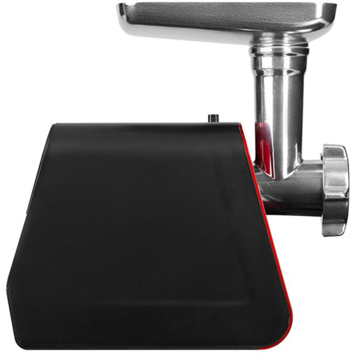Мясорубка Redmond RMG-1250 (Цвет: Black / Red)