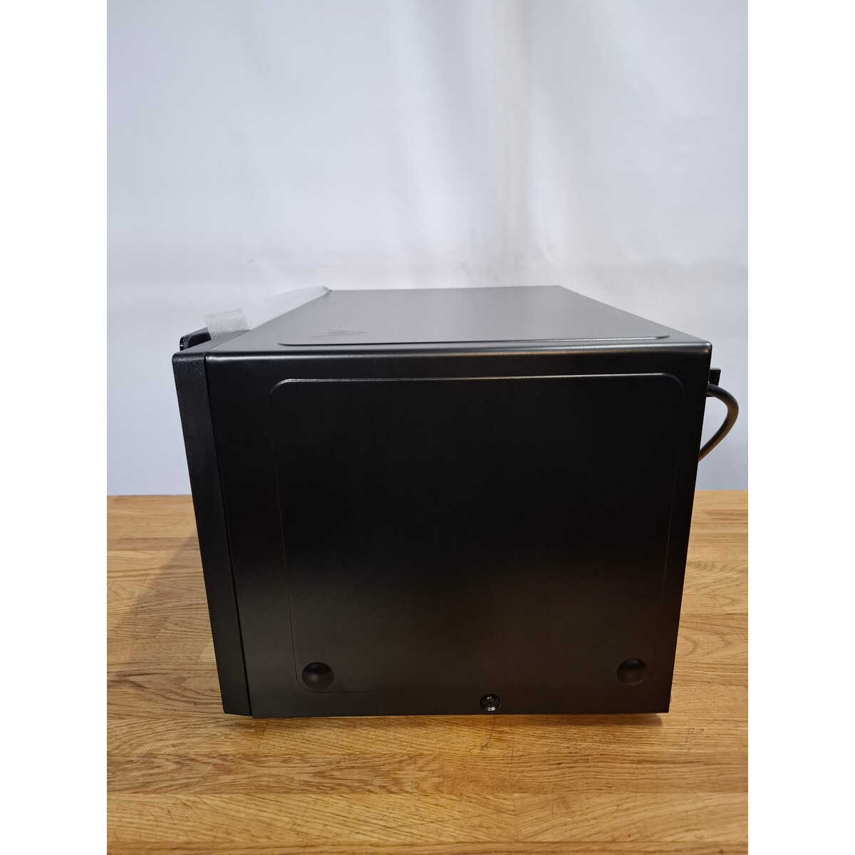 Микроволновая печь LG MW25R35GIS, черный