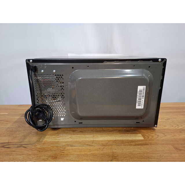 Микроволновая печь LG MW25R35GIS, черный