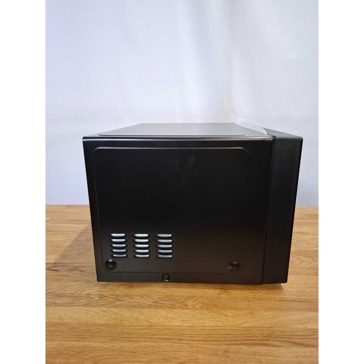Микроволновая печь LG MW25R35GIS, черный