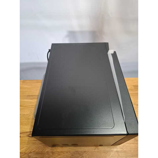 Микроволновая печь LG MW25R35GIS, черный