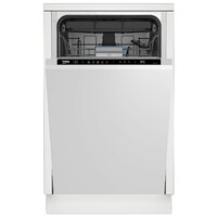 Посудомоечная машина Beko BDIS25063 (Цвет: Inox)