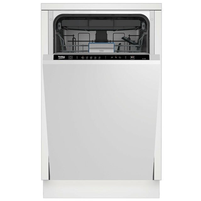 Посудомоечная машина Beko BDIS25063 (Цвет: Inox)
