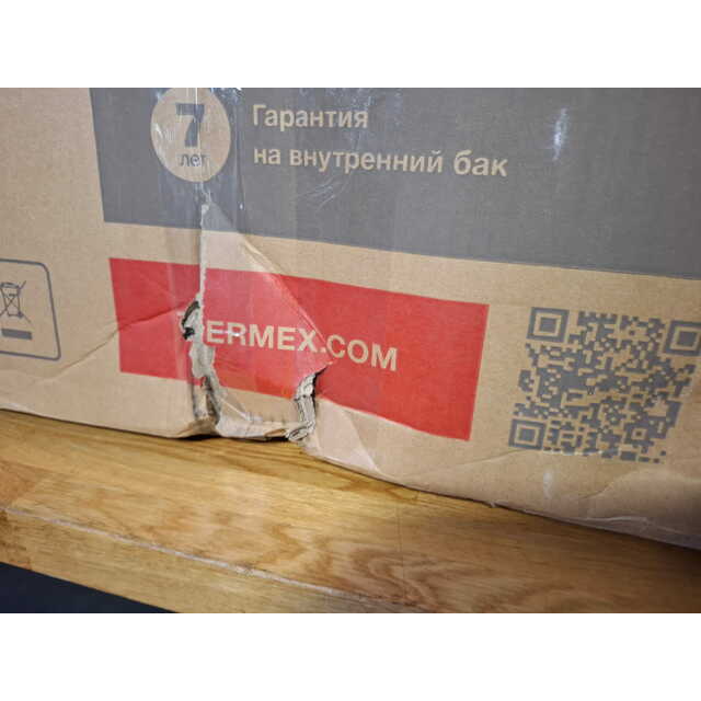 Водонагреватель Thermex IF 80 V (pro), белый Водонагреватель Thermex IF 80 V (pro), белый