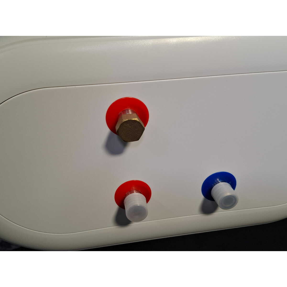 Водонагреватель Thermex IF 80 V (pro), белый