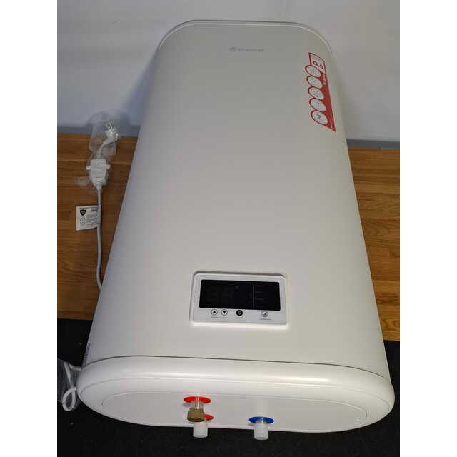 Водонагреватель Thermex IF 80 V (pro), белый Водонагреватель Thermex IF 80 V (pro), белый