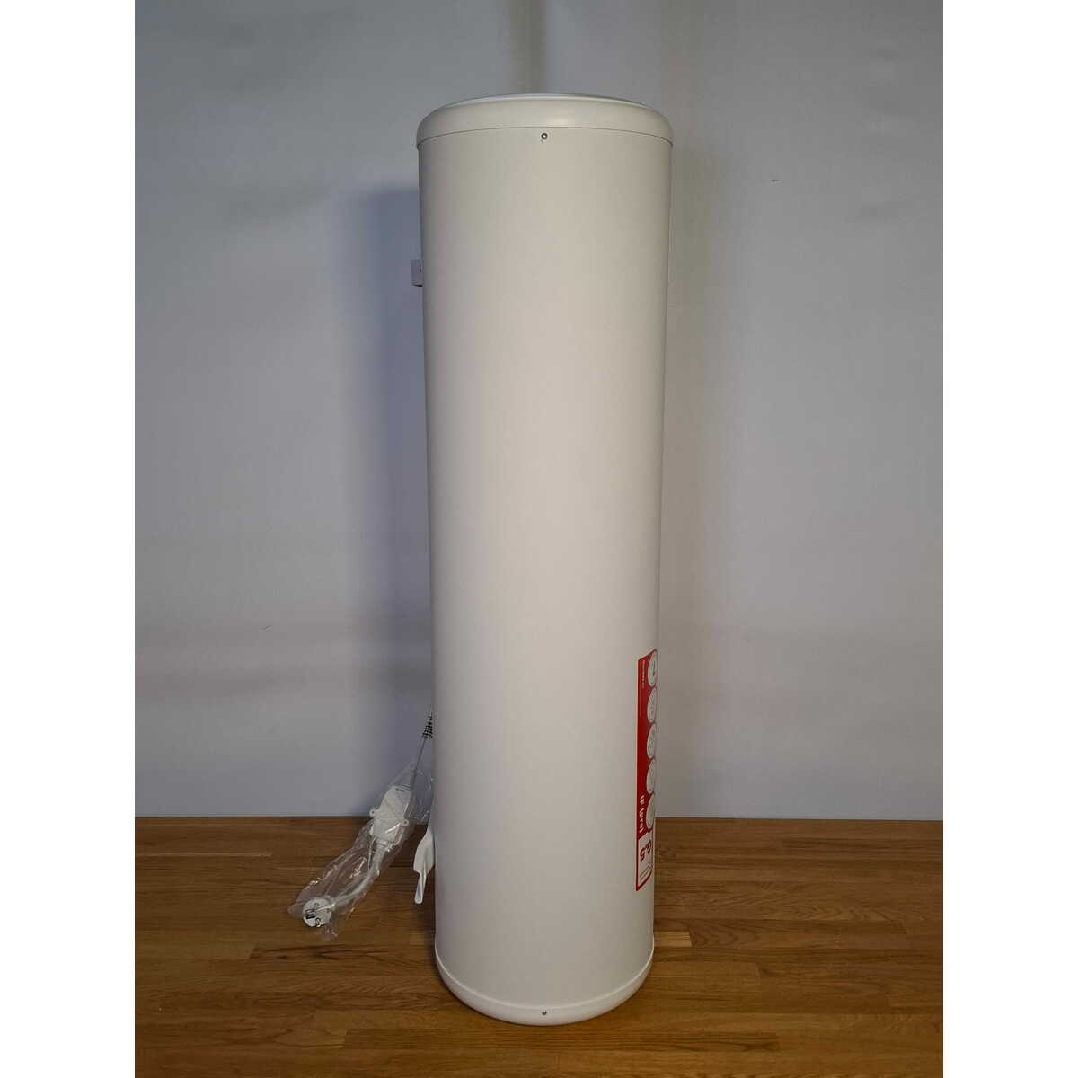 Водонагреватель Thermex IF 80 V (pro), белый