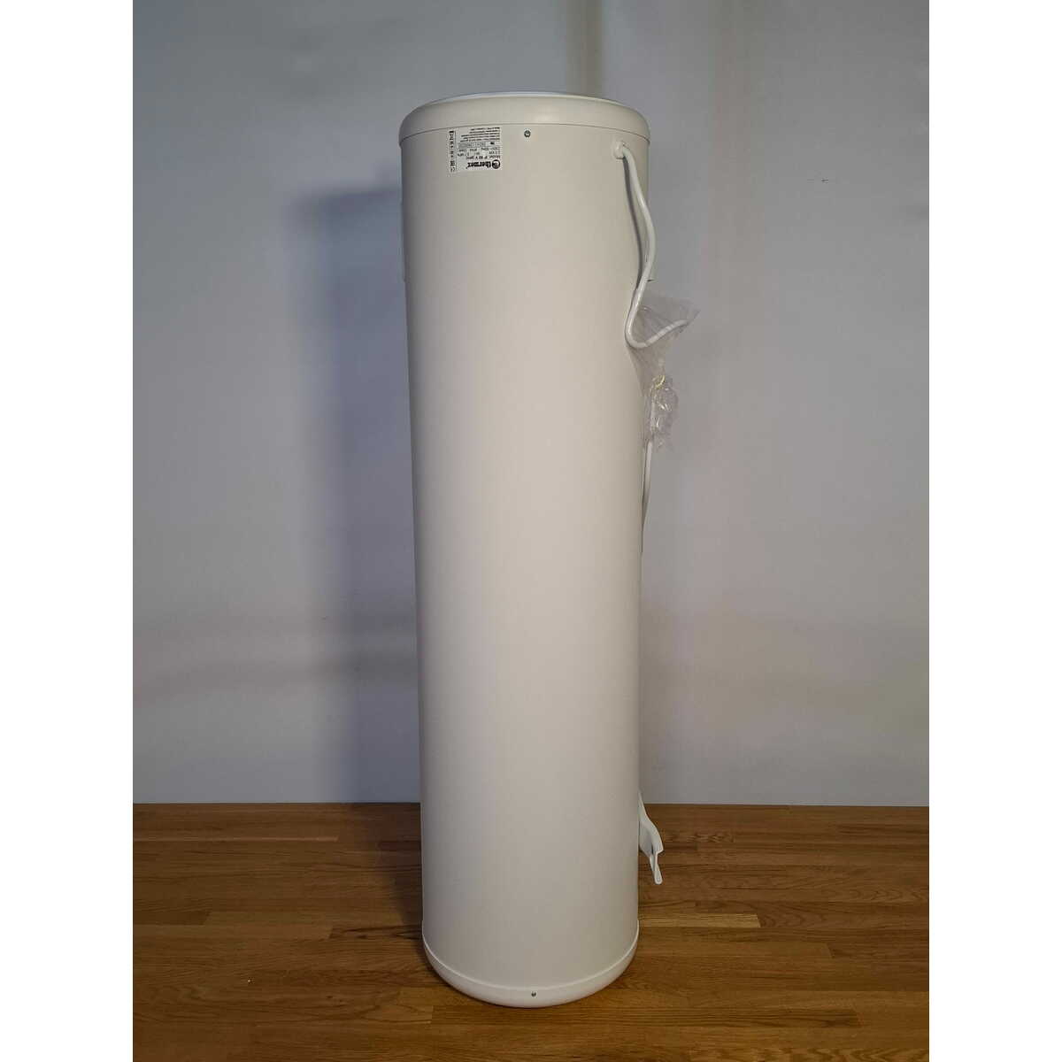 Водонагреватель Thermex IF 80 V (pro), белый